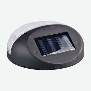 Светильник садовый Green Way арт25216 Д11х4,2см