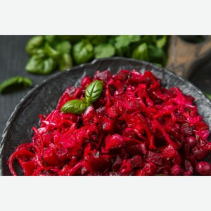 Салат  Винегрет  без картофеля 150 г.