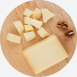 Сыр твёрдый Endorf Tulyere выдержанный 50%, кусок,вес