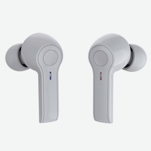 Наушники True Wireless Leef MW-TWS-017 White