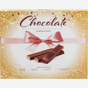 Конфеты DOLCE ALBERO из молочного шоколада, Россия, 250 г