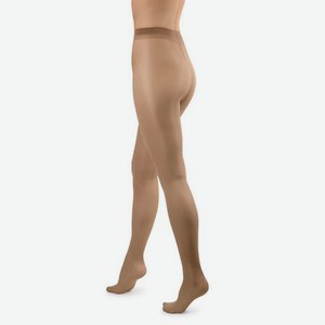 Колготки женские Lady Miele 20 den без шортиков