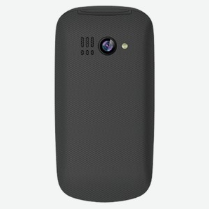 Телефон Joys S23 DS Black -Раскладушка