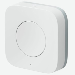 Умная кнопка ЯНДЕКС YNDX-00524 белый
