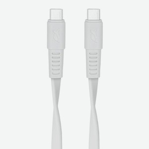 Кабель USB Type-C RIVACASE PS6005 WT12