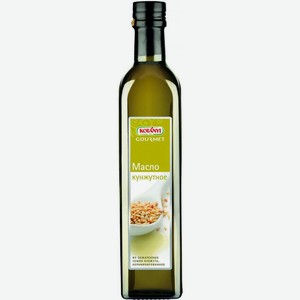 Масло кунжутное Kotanyi Gourmet 500мл