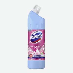 Средство чистящее Domestos универсальное Цветущая магнолия 750мл