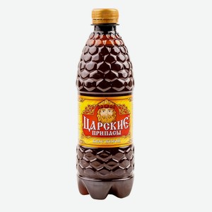 Квас Царские припасы Традиционный 0,5л